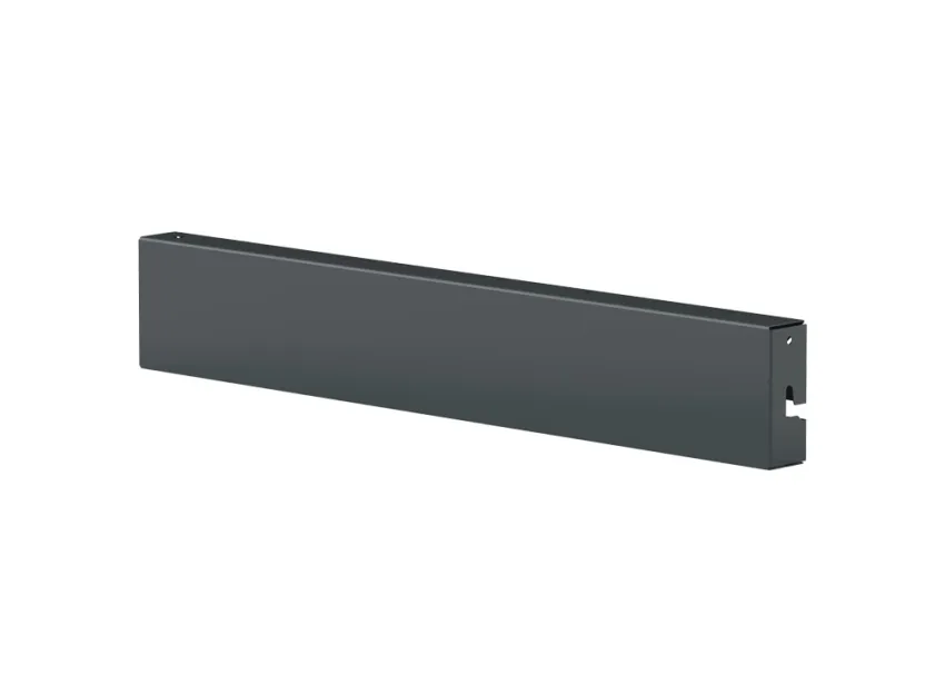MSS+ glatte Rückwand 789x120mm – 07 npb