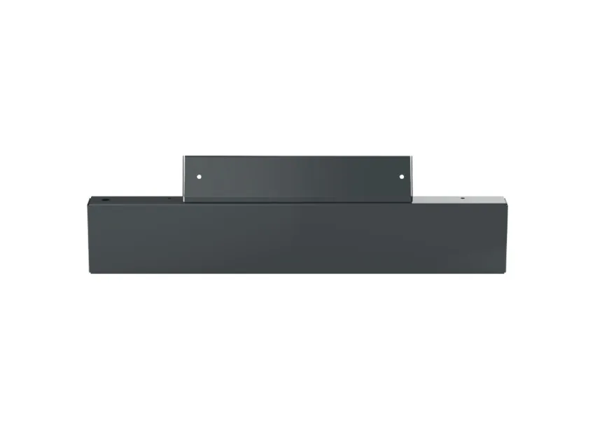 MSS+ glatte Rückwand 718x120mm – 00