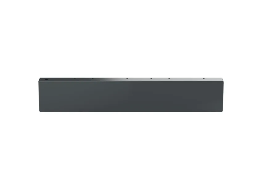 MSS+ glatte Rückwand 718x120mm – 00 npb