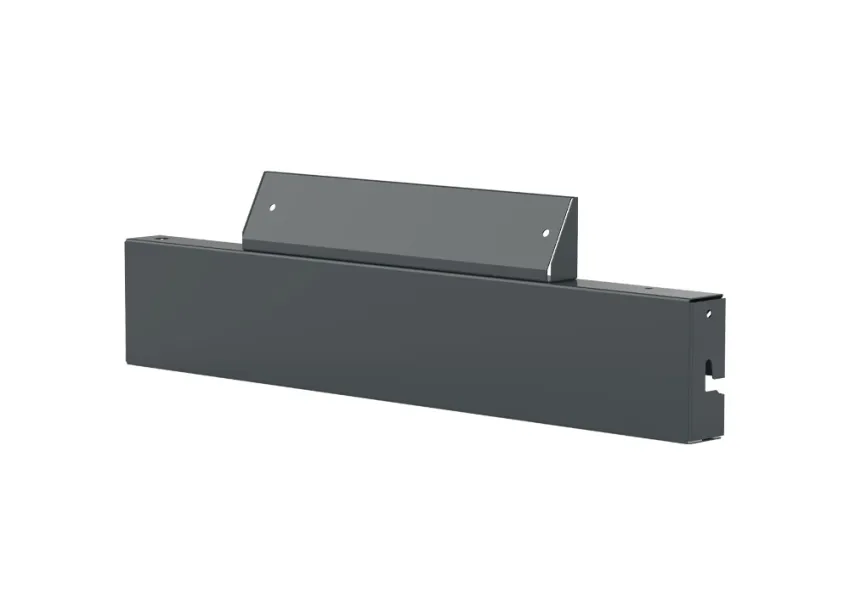 MSS+ glatte Rückwand 718x120mm – 07