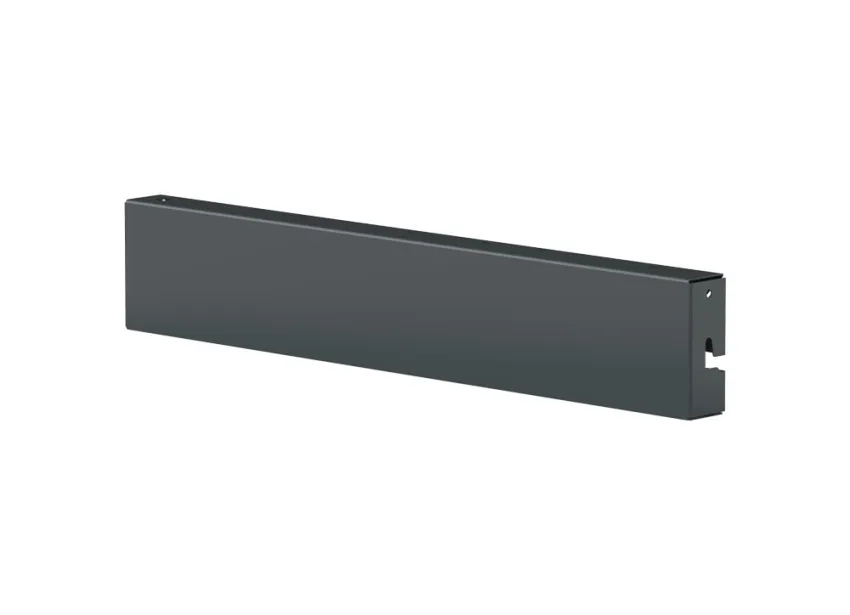 MSS+ glatte Rückwand 718x120mm – 07 npb