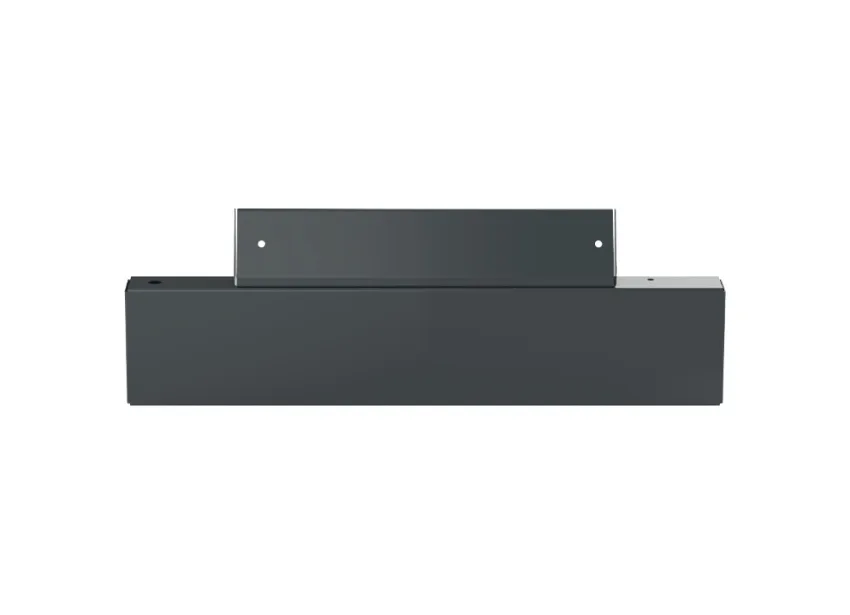 MSS+ glatte Rückwand 619x120mm – 00