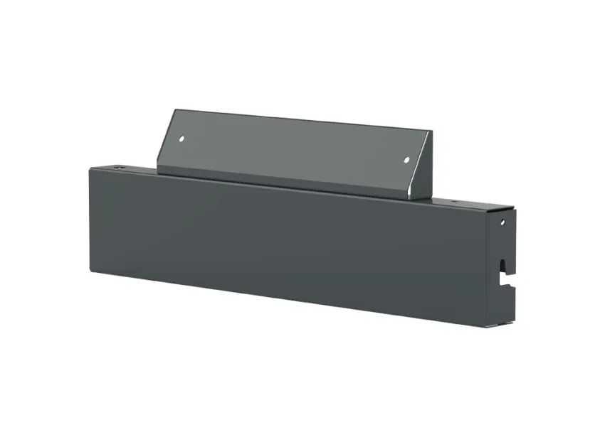 MSS+ glatte Rückwand 619x120mm – 07