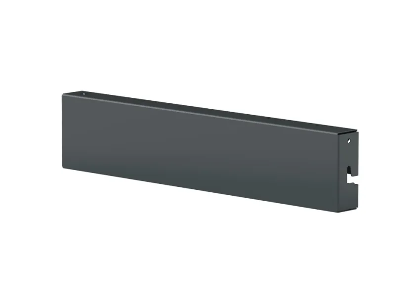 MSS+ glatte Rückwand 619x120mm – 07 npb