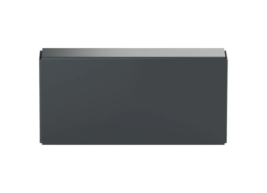 MSS+ glatte Rückwand 259x120mm – 00