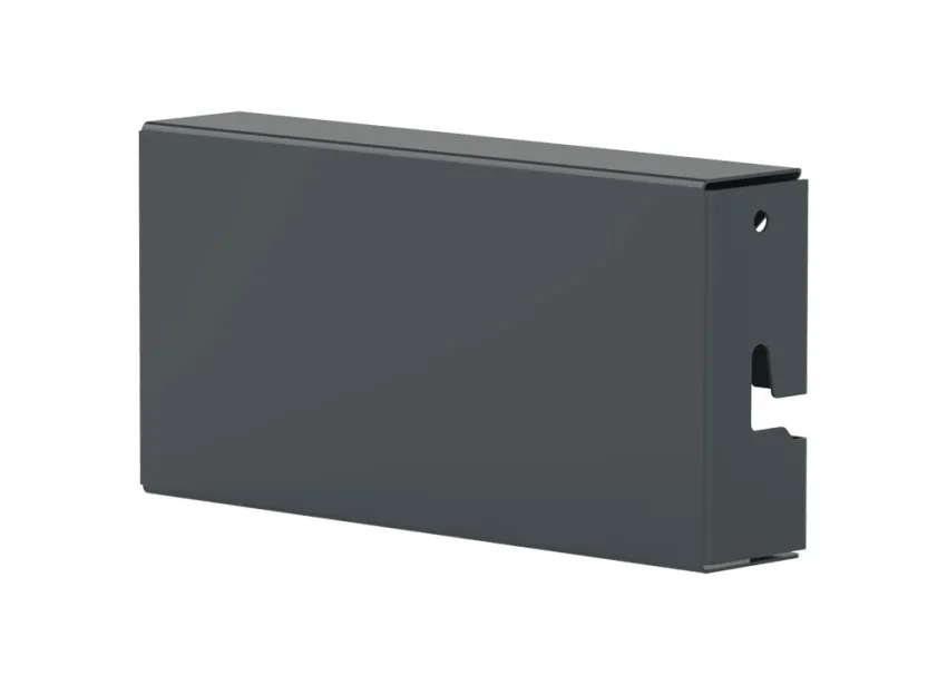 MSS+ glatte Rückwand 259x120mm – 07