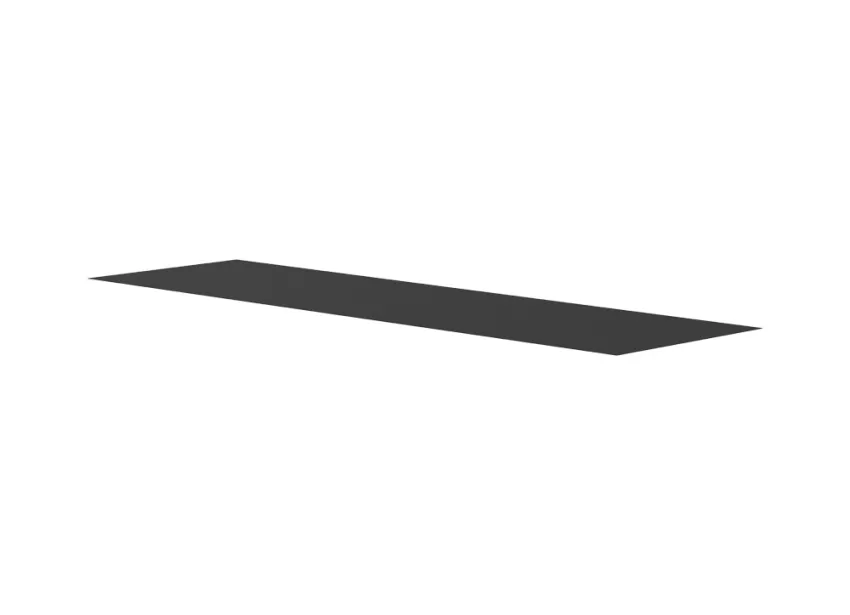 MSS+ Verbundarbeitsplatte 2160x650x2mm – 07