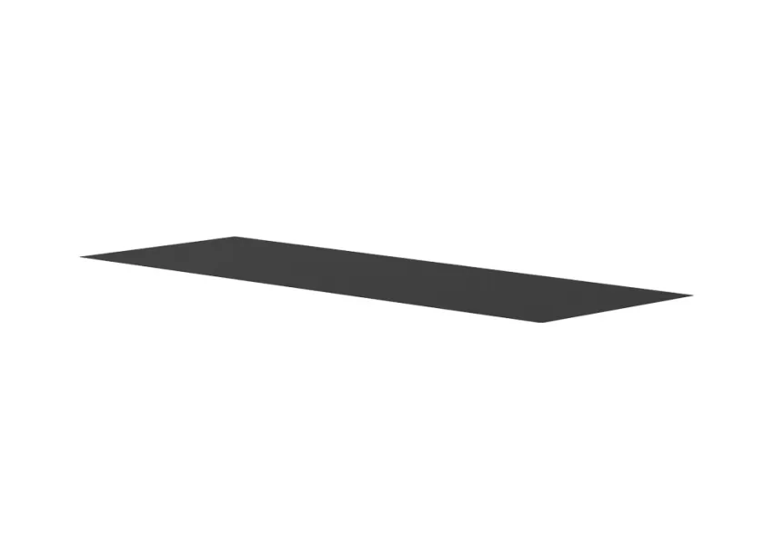 MSS+ Verbundarbeitsplatte 1780x650x2mm – 07
