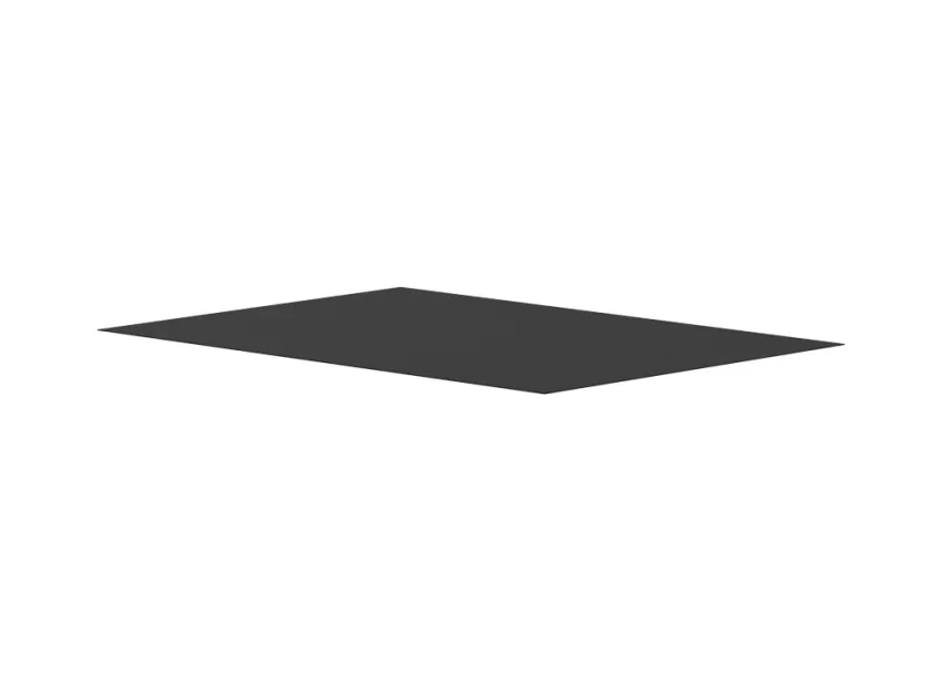 MSS+ Verbundarbeitsplatte 890x650x2mm – 07