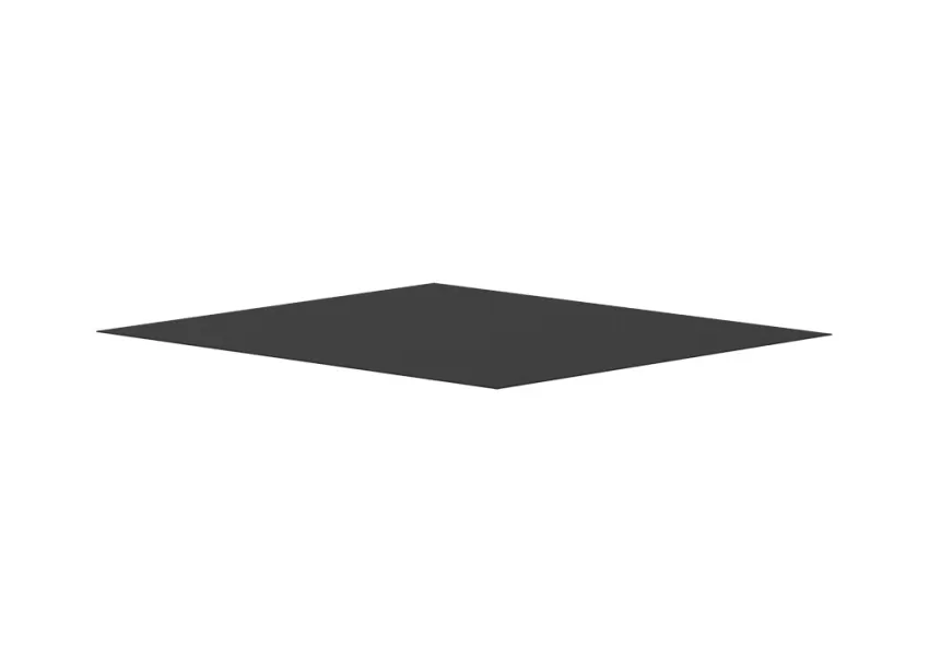 MSS+ Verbundarbeitsplatte 720x650x2mm – 07