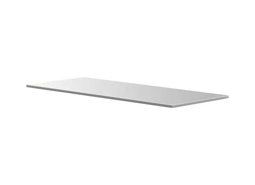 MSS+ Edelstahlarbeitsplatte 1540x650x20mm – 07