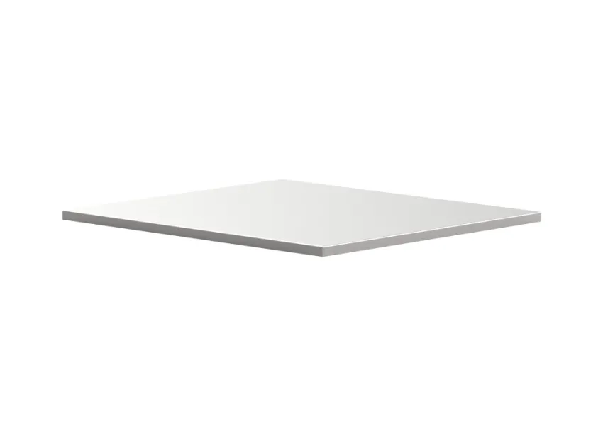 MSS+ Edelstahlarbeitsplatte 720x650x20mm – 07