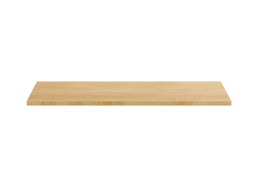 MSS+ Holzarbeitsplatte 1780x650x40mm – 00