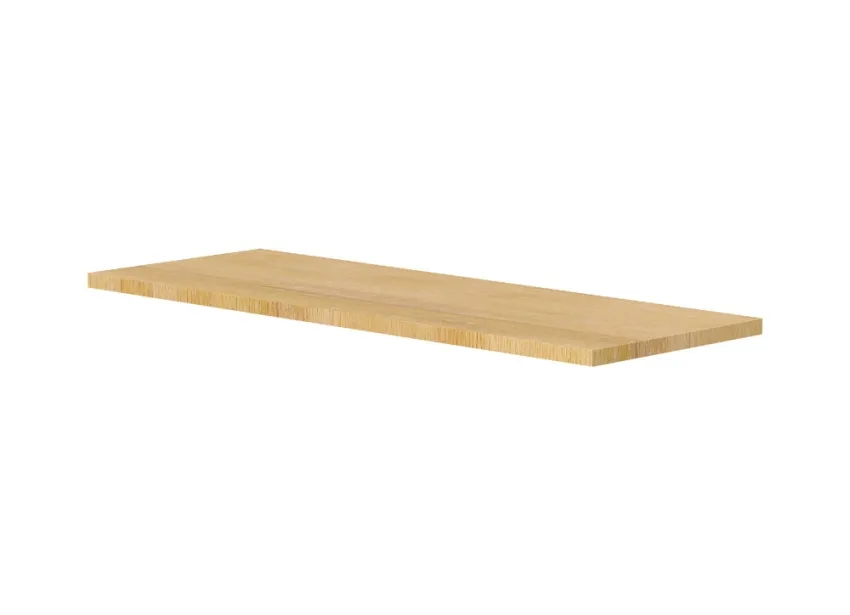 MSS+ Holzarbeitsplatte 1780x650x40mm – 07