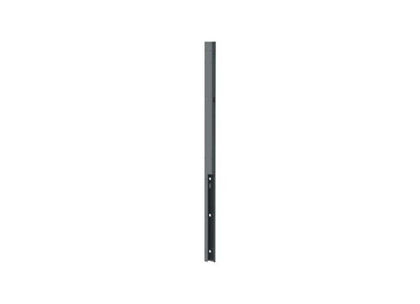 MSS+ linke Montagestange fahrbarer Schrank 100x50x1993mm – 07