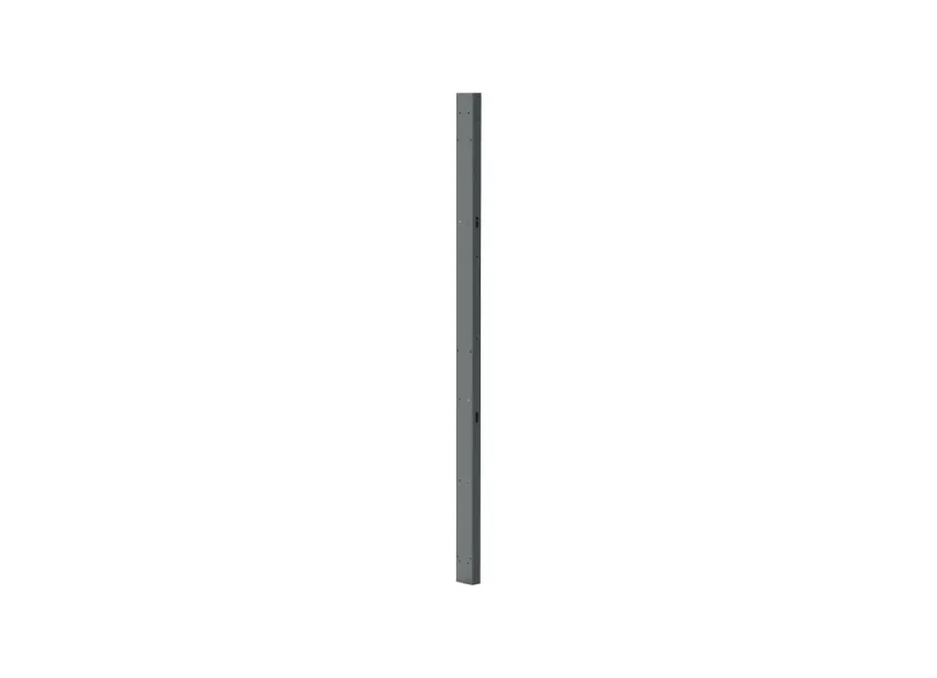 MSS+ Montagestange 100x50x1997mm – 07