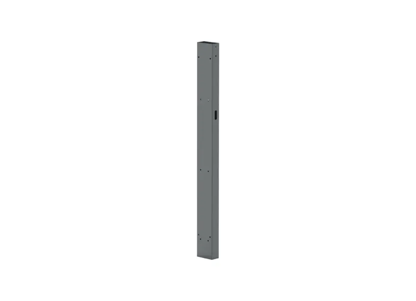 MSS+ Montagestange 100x50x1020mm – 07
