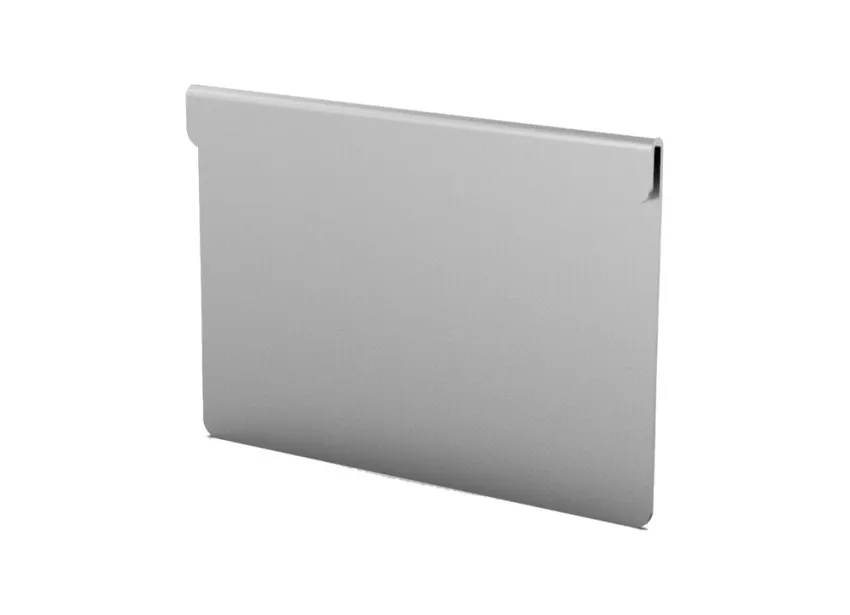 MSS+ Schubladenteilersatz horizontal 10-tlg. 88.60mm – 3 4view