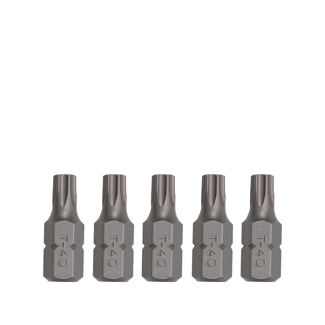 Bit TX 10mm 30mm T50 5-tlg. – bits 1080px