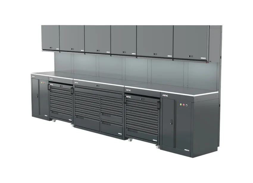 MSS+ Schrankwand hoch 4760mm – setup 12b 5881105