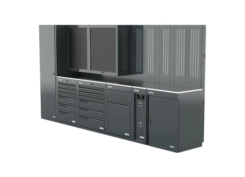 MSS+ Schrankwand hoch 4060mm – setup 8b 5881104