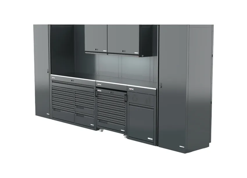 MSS+ Schrankwand hoch 4460mm – setup 3b 5881102
