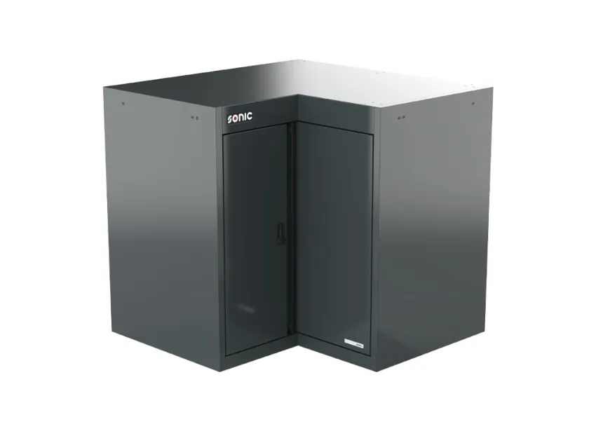 MSS+ Eckschrank 1060mm – 00