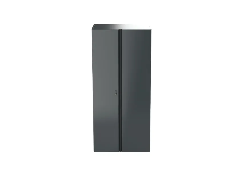 MSS+ Hochschrank 965mm – 00