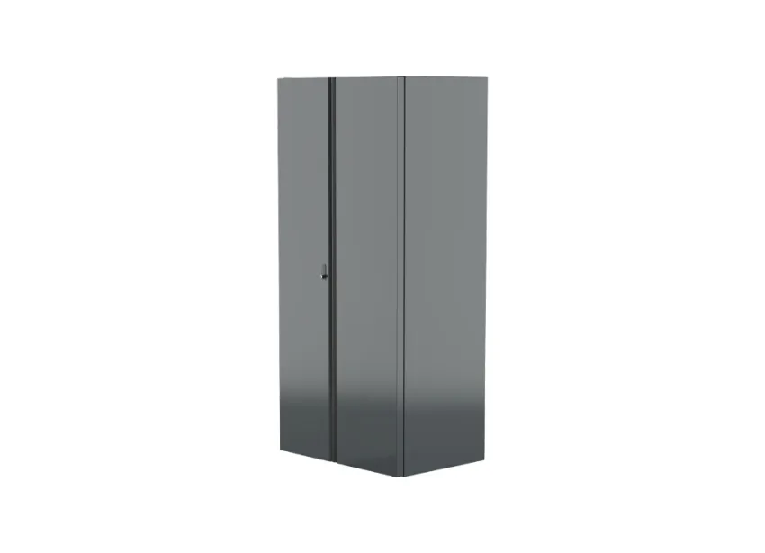 MSS+ Hochschrank 965mm – 07