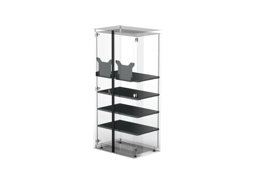 MSS+ Hochschrank 965mm – xray