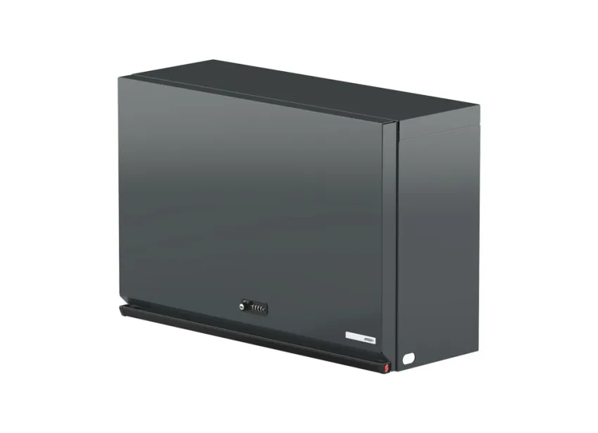 MSS+ Hängeschrank 890mm – 07