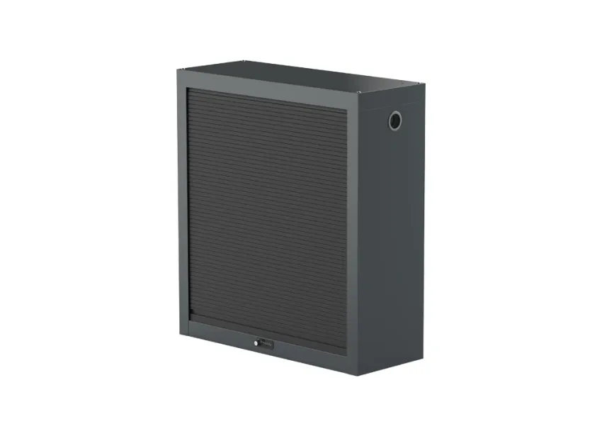 MSS+ Hängeschrank mit Rolltüre 890mm – 07