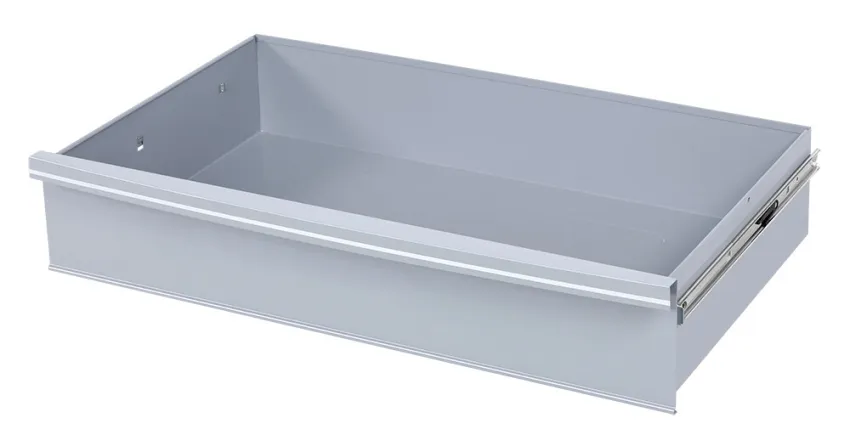S11 große Schublade, grau, ohne logo – Produktbild