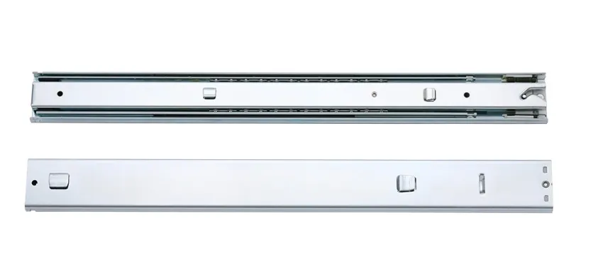 Schubladenschiene rechts Jumbo, S11, S12, MSS – Produktbild