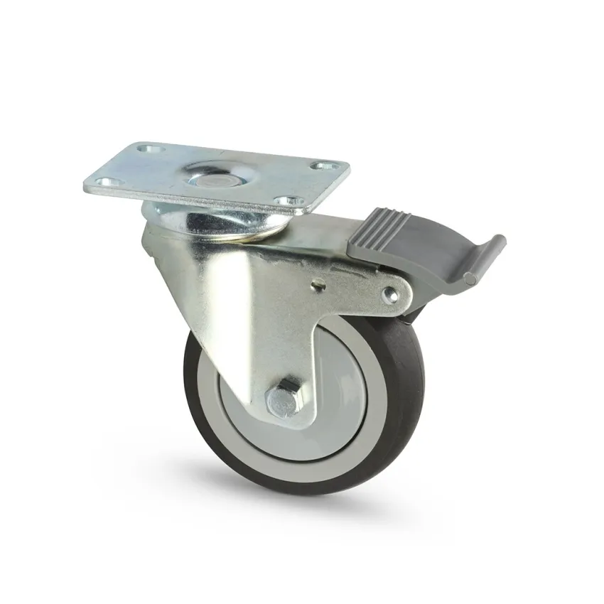 Schwenkbares Rad original S7/NEXT S7 – s swivel caster