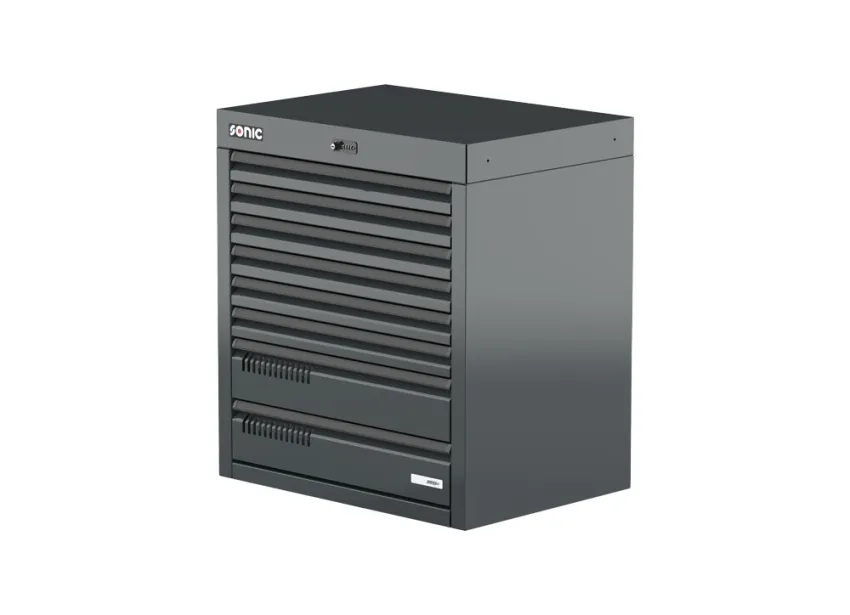 MSS+ Schubladenschrank mit 8 Schubladen 890mm – 07