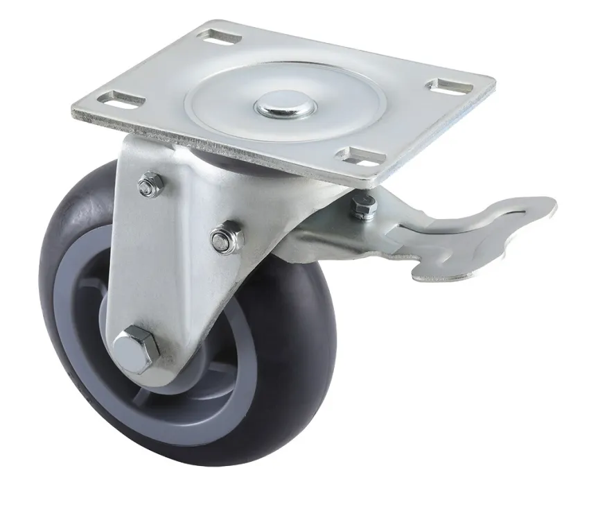 Schwenkbares Rad NEXT S12XD/S13/S14/S15 – s