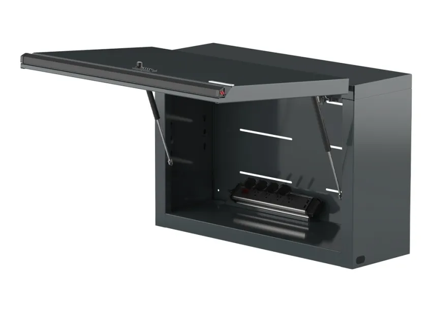 MSS+ Hängeschrank 820mm – 07