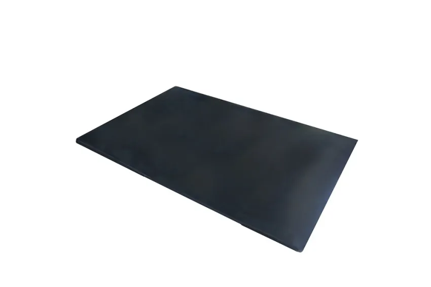 Kunststoffauflagematte S8 Werkstattwagen 10mm – Produktbild