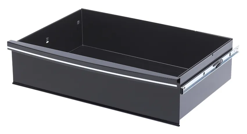 S10 große Schublade ohne Logo 4733115, L577 x B377 x H140mm – Produktbild