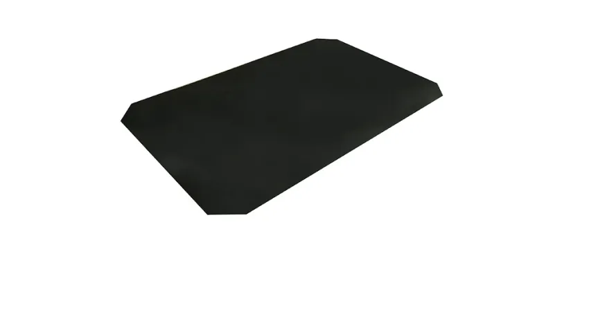 Kunststoffmatte für Werkzeugwagen S9 (634x410x3mm) – Produktbild