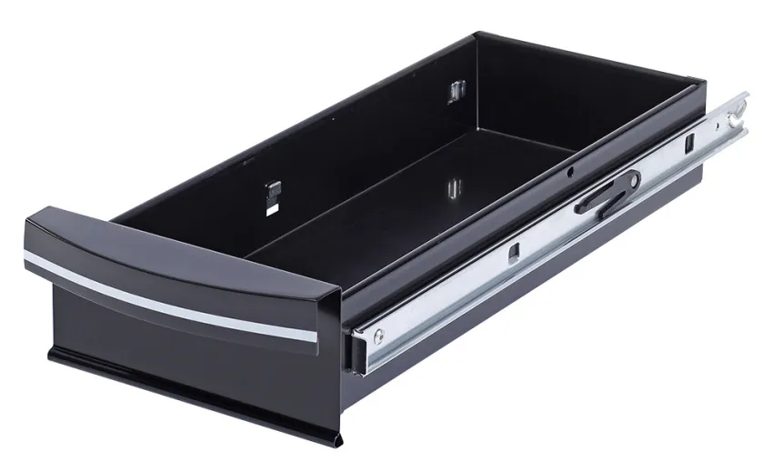 S13 kleine Schublade, L147 x B378 x H62mm – Produktbild