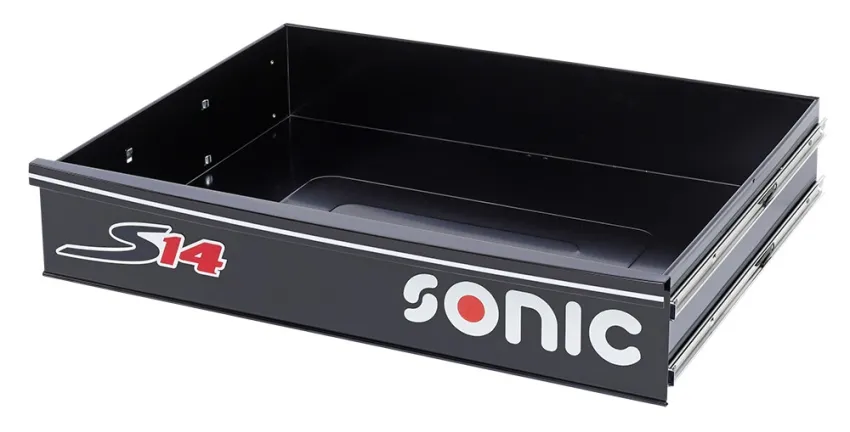 S14 und S15 Schublade, 750x578x153mm – Produktbild