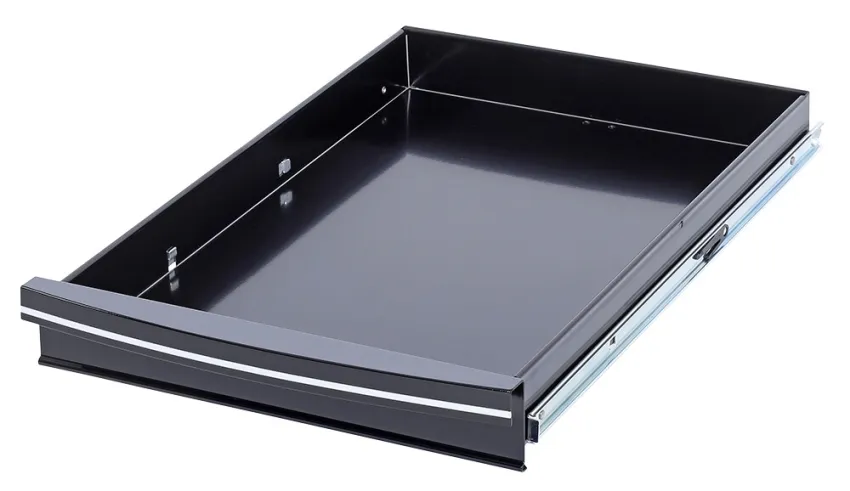S14 Schublade, 376x581x81mm – Produktbild