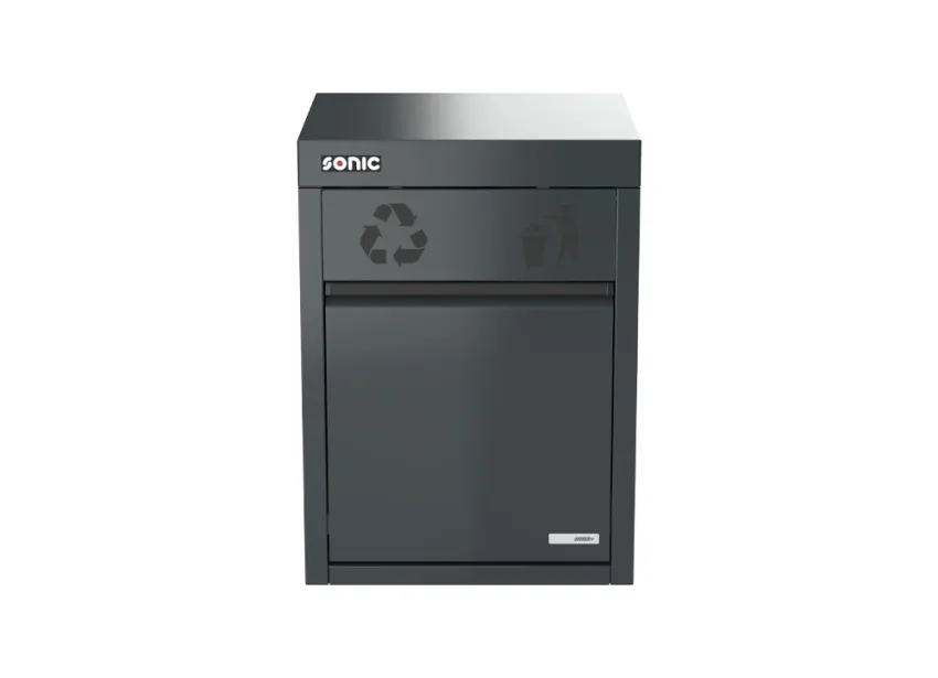MSS+ Abfallschrank 720mm – 00