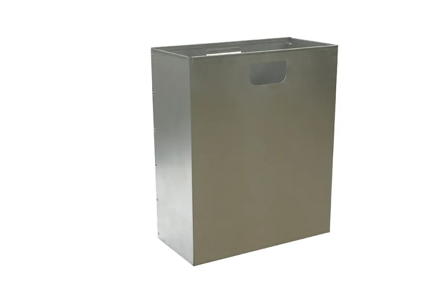 MSS Schublade tief 26" – Produktbild