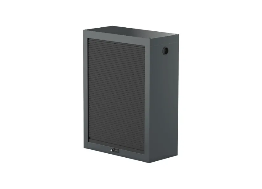 MSS+ Hängeschrank mit Rolltüre 720mm – 07