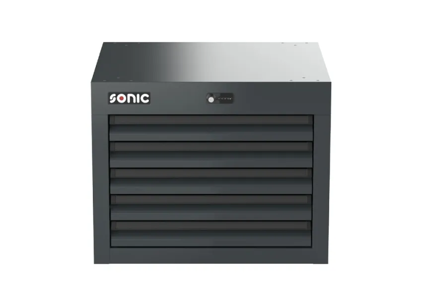 MSS+ Aufsatzbox mit 5 Schubladen 720mm – 00