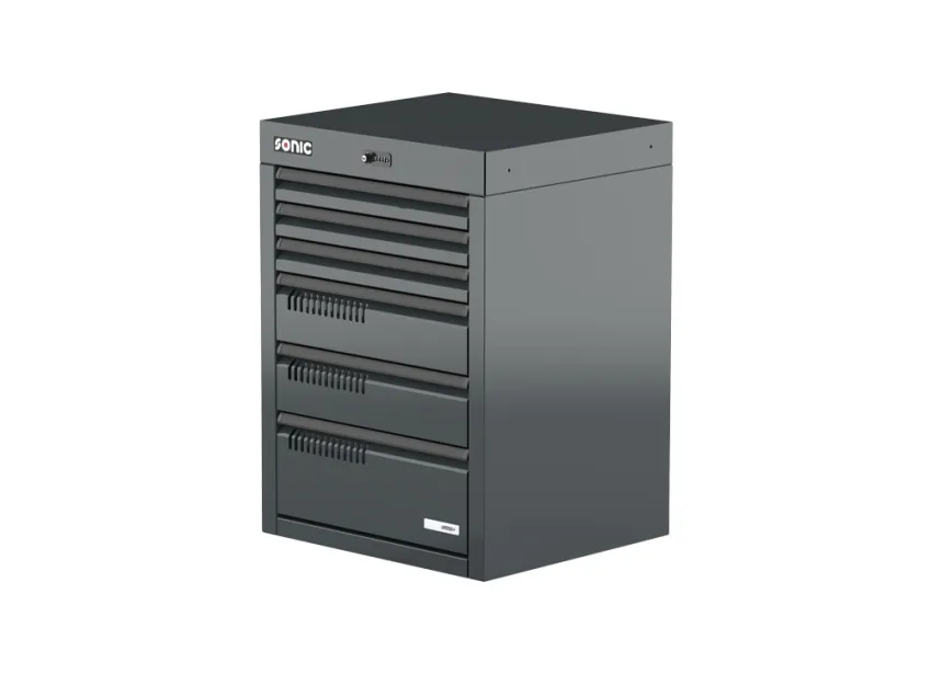 MSS+ Schubladenschrank mit 6 Schubladen 720mm – 07