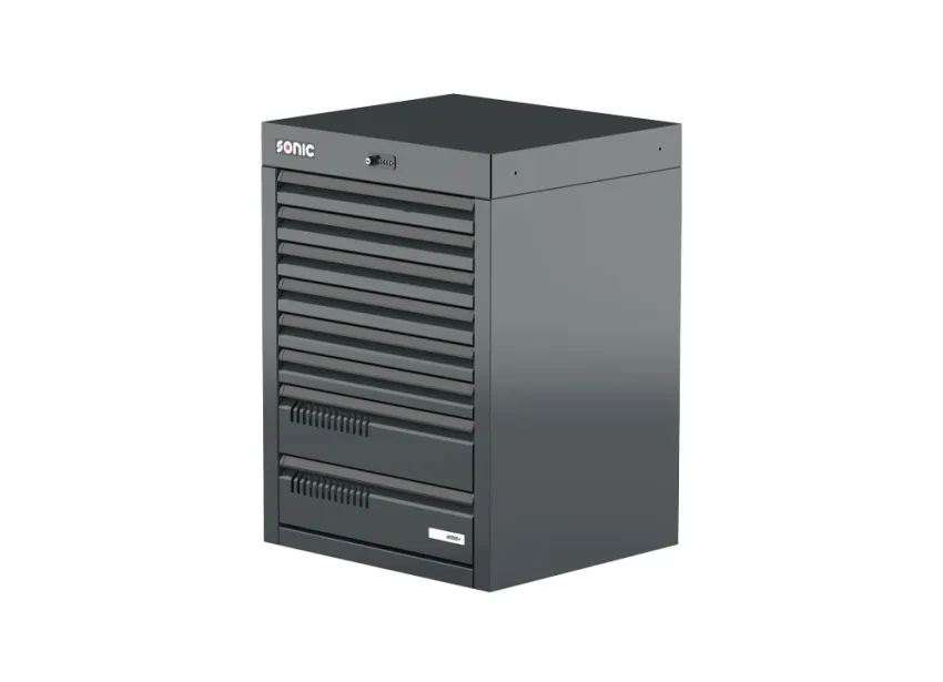 MSS+ Schubladenschrank mit 8 Schubladen 720mm – 07